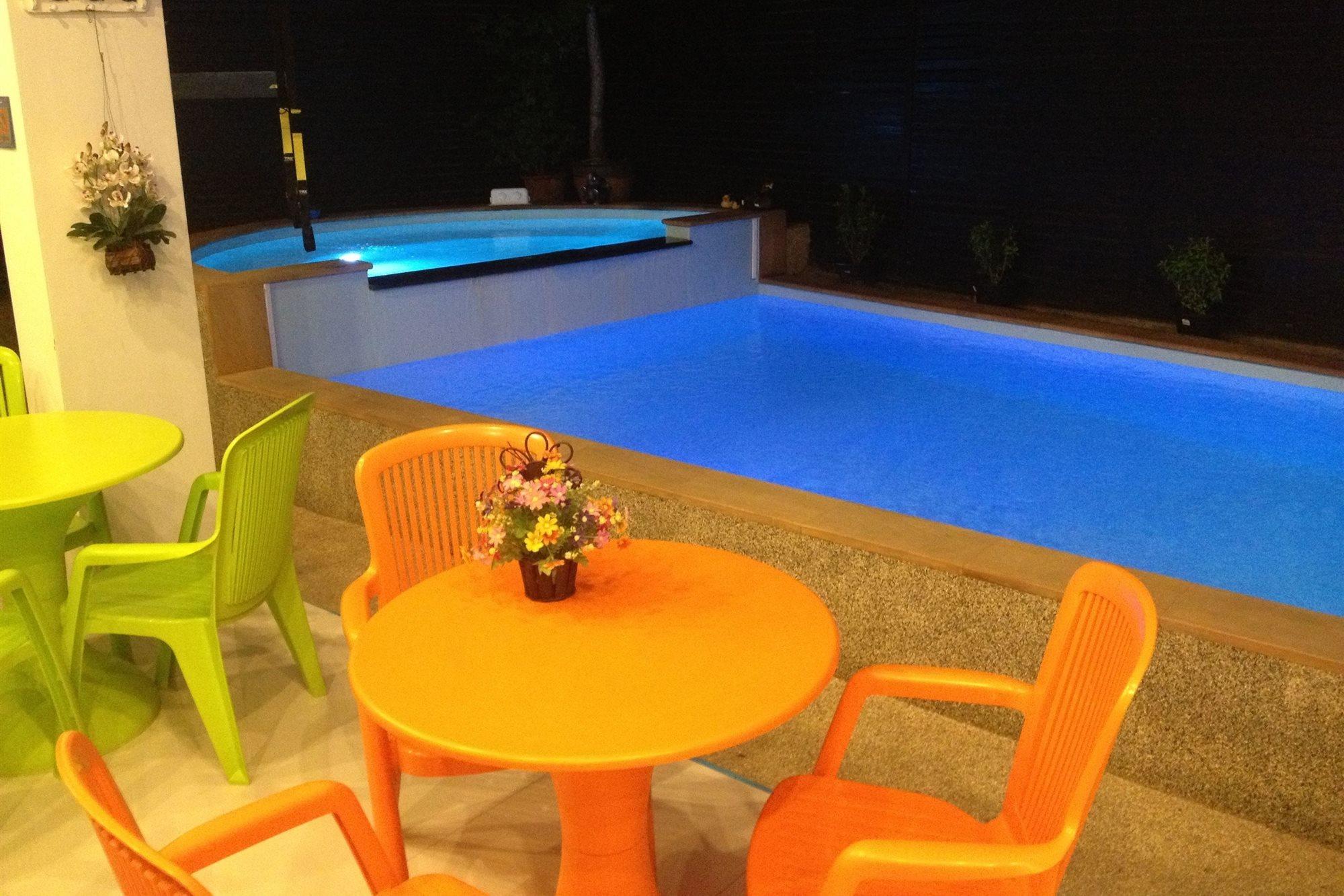 The Silk Hill Hotel Patong Zewnętrze zdjęcie