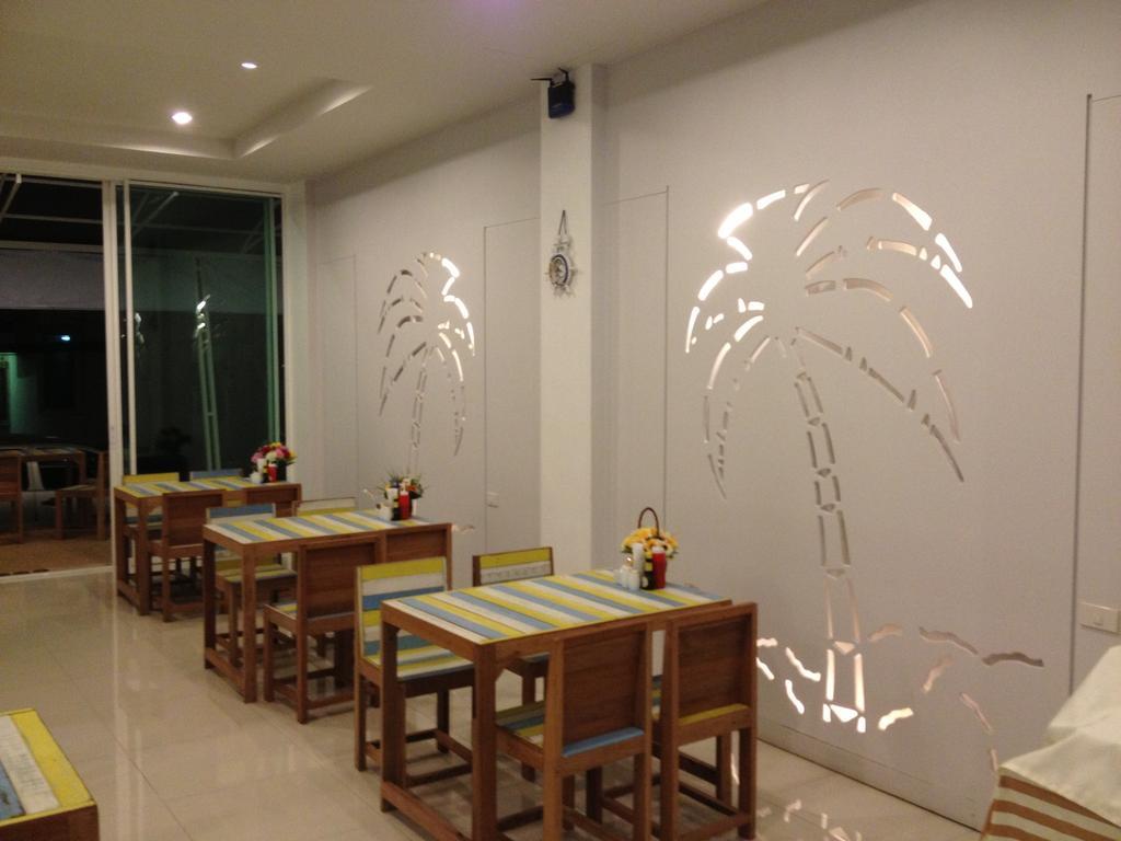 The Silk Hill Hotel Patong Zewnętrze zdjęcie