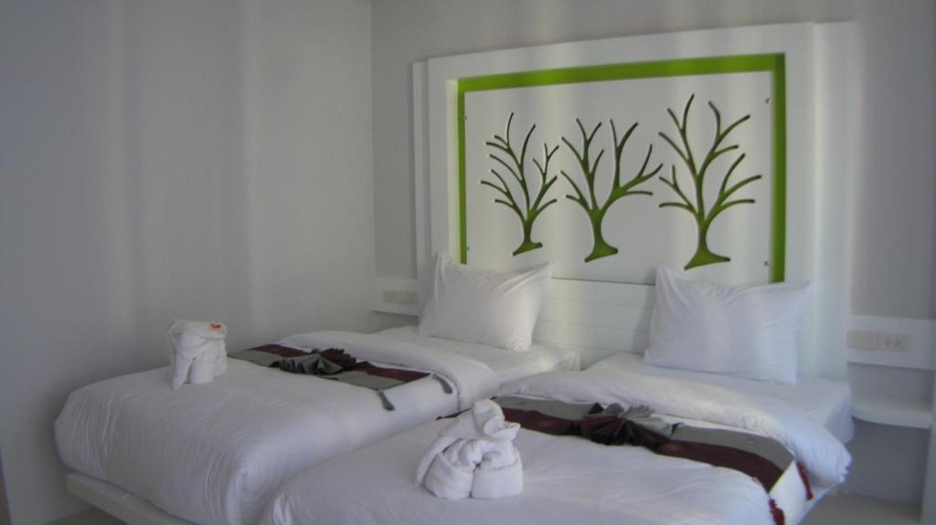 The Silk Hill Hotel Patong Pokój zdjęcie