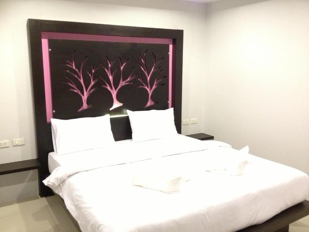 The Silk Hill Hotel Patong Pokój zdjęcie