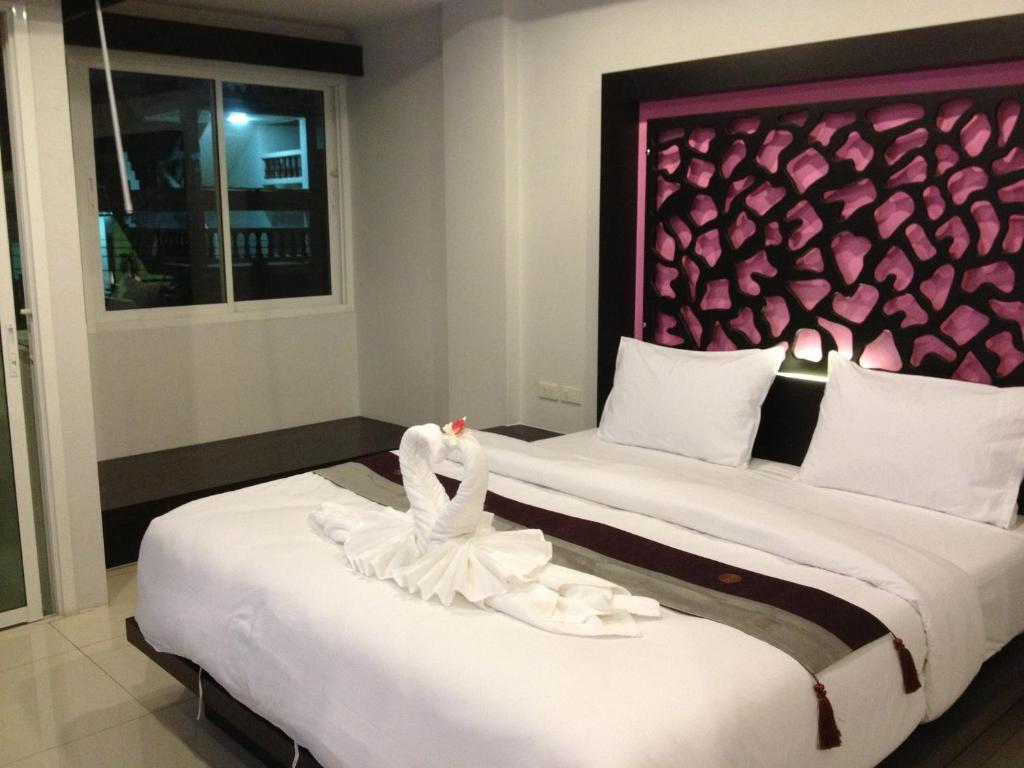 The Silk Hill Hotel Patong Pokój zdjęcie